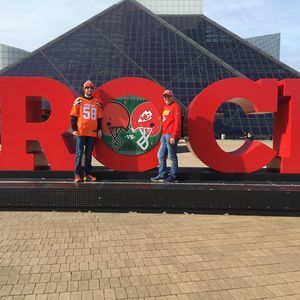 Meet your Posher, Jordan